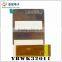 TFT3.2 inch 800 * 480 color screen