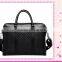 2015 Fashion Hot Sale Men Business Leather Laptop Bag