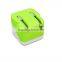 Mobile phone accessories wireless battery charger with single port