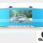 5.0 inch 1080P HD TFT Screen car dvr with backup camera