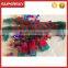 A-833 Knitting Pattern Wine Bottle Cozy Wine Bottle Christmas Scarf and Hats Decorative Christmas Wine Bottle Hat & Scarf