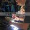 BT-4821, 1SMD 0.5W 20 Lumen Strong and Lightweight Small Aluminium Aluminum Torch