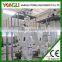 complete turn key project wood pellet mill with less investment