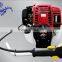 BRUSH CUTTER DRAGON MODEL GX35