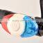 4 LED Super Bright Plastic LED Bicycle Safety Tail light