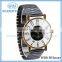 Stretch Stainless Steel Chain China Manufacturer Watch