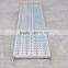 OSHA Standard Scaffolding Toe Board for Building Accessories