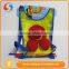 Kids funny intelligent plastic throw ball game set toy
