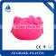 2016 bulk cheap promotional funny silicone coin purse maker in China
