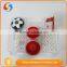 Hot sale mini baby sport desktop soccer football table game toys