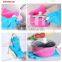 Silicone non-slip five finger kitchen glove                        
                                                Quality Choice