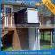 vertical One man lift wheelchair lift for disabled elevator
