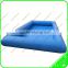 Plastic Swimming Inflatable Pool for Dogs