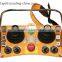 F24-60 Overhead Crane Radio Dual Joystick Remote Controls