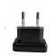 hot sale high quality power adapter pin plug