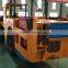 0.6m3 underground mining carry-scraper,Load-Haul-Dump Machine