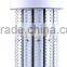 60w e40 led lamp 360 degree 100-300V 6600lm e40 led lamp 300w equivalent e40 led high bay lamp
