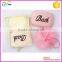 a set of colorful plastic mesh bath sponge and bath ball with beautiful package can as gift                        
                                                Quality Choice