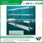 Hot sell high quality 4 layers long span warehouse racking, storage rack (YB-WR-C10)