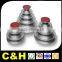 coating aluminum alloy die casting motorcycle parts