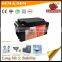 outdoor solar lantern battery 6v4.5ah