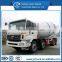 Foton 10cbm concrete mixer truck with pump