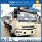 Diesel Engine Type LHD bitumen emulsion sprayer distribution