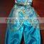 sex hot princess kids fancy dresses sexy princess jasmine costume for girls