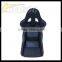 Hot Style Black Cloth Universal Racing Car Seat