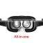 VR all in one headset, with Bluetooth, wifi, memory with an 16GB