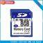 Custom cid sd card memory card 16gb 90mb/s full capactiy memory card for Navi GPS