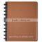 Spiral notebook YO binding notebook business note book                        
                                                Quality Choice