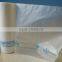 designer plastic flat bag for food plastic flat bag custom plastic bag for food