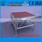 Factory Price Stage Rotating Platform Lift Stand Exhibition Stands Used Stages