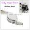 80 cm retractable usb cable durable and high speed 2.4 A charging current