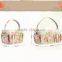 High quality funny cheap cute promotional beautiful cosmetic makeup bag