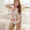 Sexy Womens Lingerie Underwear Nightwear One Piece LACE BABYDOLL