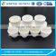High Temperature Alundum Crucible for melting