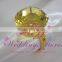 Eco-Friendly Feature and Metal Material Napkin Ring Sale