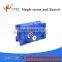 Hard Surface Gear Box for film blowing machine/extruder reduction