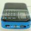 Bannixing B-718E Mini Digital Portable Music MP3Player TF card USB Disk Speaker FM Radio