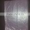 5 mic water HDPE plastic bag not on roll