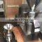 300-500KG/H Commercial Stainless Steel Chicken Bone Grinder Machine