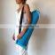 Best Sale100% Strong Cotton Canvas Handmade Yoga Mat Bag