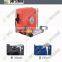 car retractable cable drum work light