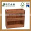 2016 FSC&SA8000 wholesale office file wooden magazine rack