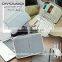 Portable Multi Pockets Tripping Wallet Passport Holder Bag