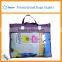 Customize Quilt bag Pvc Quilt Packaging Bag household storage bag