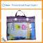 Customize Quilt bag Pvc Quilt Packaging storage bag carrier bag