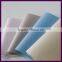 Indoor Natural Color Window Shade and Curtain